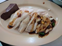 -红大哥水门鸡饭(總店)