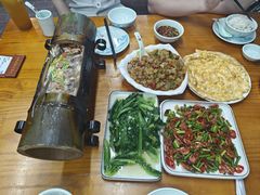 -61号餐吧(兴坪古镇漓江店)