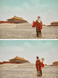 点击看大图 -美云庭古装·格格服汉服·京城旅拍(北京店)