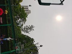 -曲阳公园篮球场·梦巨体育(虹口店)