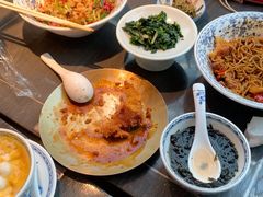 -阿大排档(长春这有山店)