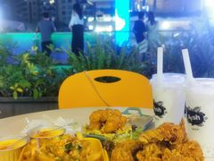 -艾薯夫妇Aysh(福田星河COCOPark店)