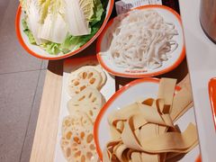 -陈记顺和潮汕鲜牛肉火锅(棠德南路店)