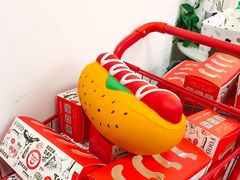 -Eckl’s爱氏热狗(猫街店)