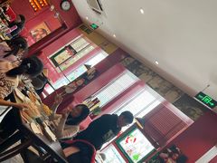 -安妮意大利餐厅(丽都店)