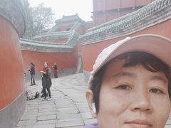 -武当山风景区-太子坡