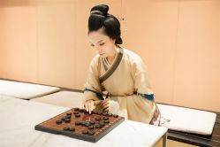 -盘子女人坊古装写真摄影(南京总店)