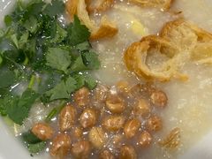 荔湾艇仔粥-点都德(大茶楼店)