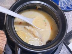 -好鲆·活鱼料理(金地广场店)