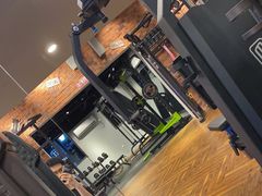 -NRG 健身私教CLUB(云山路店)
