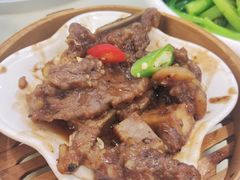 -吉莲利苑海鲜酒家(珠海拱北28年老字号店)