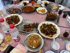 -黑蛋烤肉坊(光华路总店)