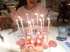 -好利来(十里河店)