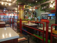 -正宗钢管厂五区·小郡肝火锅·串串香(商品街总店)