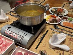 -西双版纳融创皇冠假日度假酒店