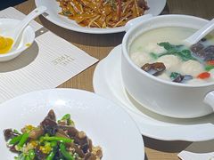 -大树餐厅(大悦城店)