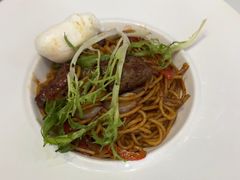 -豪客来牛排(红豆万花城店)