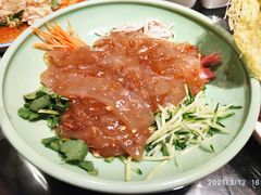 什锦大拉皮-津沽小院(天津之眼店)