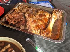 -卤煮老北京酱肉馆