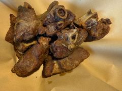 -常和州·夜宵大排档(常州单店)