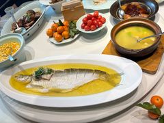 -淮扬府·游园京梦(中粮广场店)