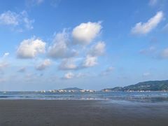-渔寮风景区