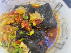 -黑白电视长沙小吃(悦汇城店)