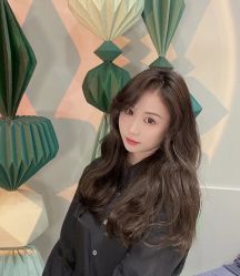 点击看大图 -Amo la Diva造型