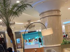 -逸派咖啡 EPARKCOFFEE(广安门店)