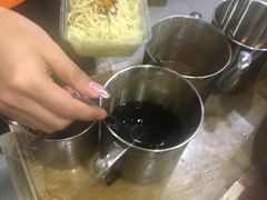 -乔伯凉面(白沙路店)