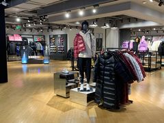 -NIKE品牌体验店(北京蓝色港湾店)