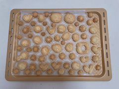 -满月蛋糕定制·商务茶歇·diy课程(万达广场店)