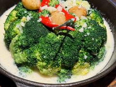 -卢布里西餐厅(总店)