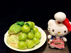 -伊豆野菜村(合景·摩方店)