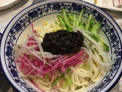 -京味民福烤鸭店(建设四马路店)