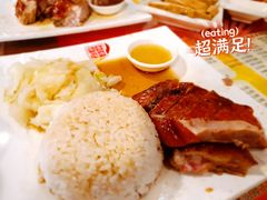 -永祥烧腊餐厅(虹口店)