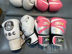 -格斗兄弟搏击健身训练馆(望京店)