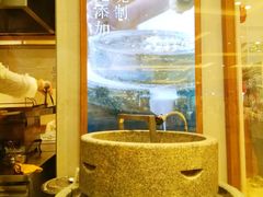 -小满手工粉(上海月星环球港店)