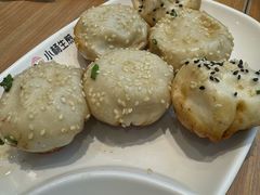 -小杨生煎(香港名都店)