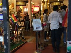 -Thai Pothong Restaurant