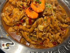 -胖哥俩肉蟹煲(苏州中心店)