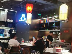 -匠熙小馆(崇文门店)