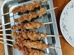 -苏力坦新疆特色(东直门店)