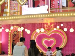 -顺联广场(陈村店)