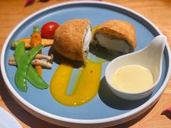 -Arpanda阿潘答餐厅(郎园店)