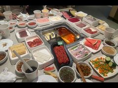 -海底捞火锅(群光广场店)