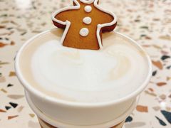 -OUR Bakery(SKP-S店)