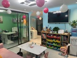 -伊童美家小儿推拿·中式养生(徐汇店)