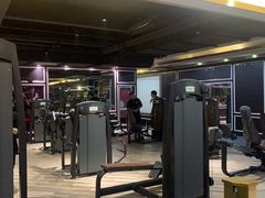 -诺德健游泳健身会馆(良渚欧文店)