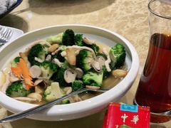 -同里湖大饭店-怡景轩中餐厅(同里古镇店)